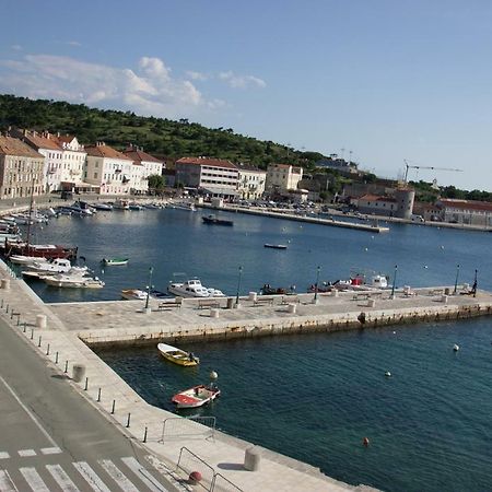 Studio Apartman Dida Bozo Senj (Lika-Senj) Exterior foto