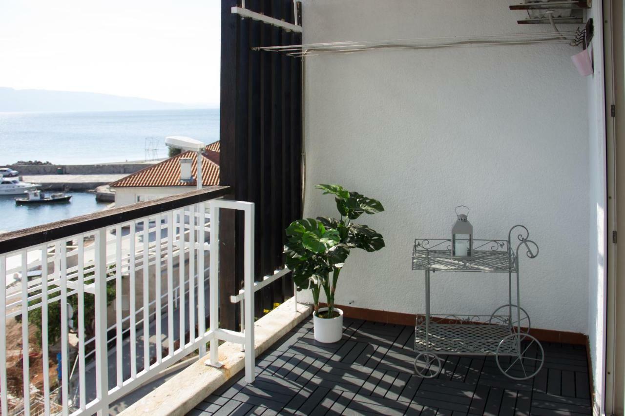 Studio Apartman Dida Bozo Senj (Lika-Senj) Exterior foto