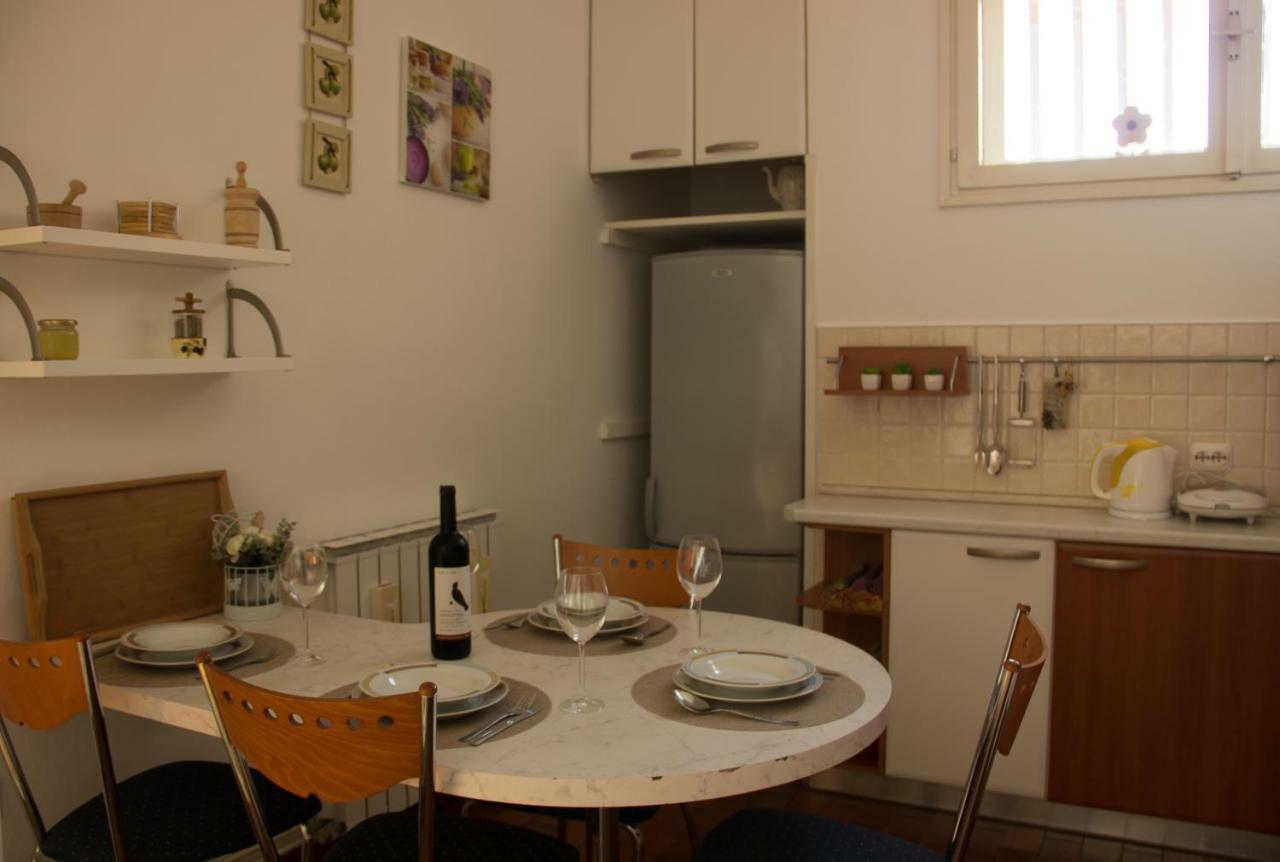 Studio Apartman Dida Bozo Senj (Lika-Senj) Exterior foto
