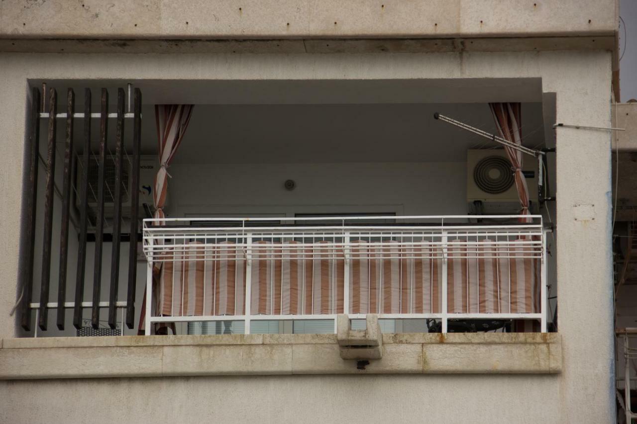 Studio Apartman Dida Bozo Senj (Lika-Senj) Exterior foto