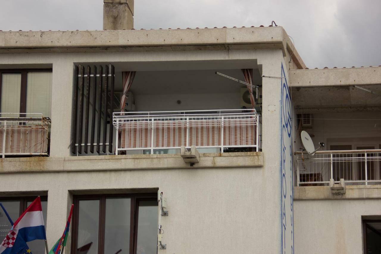 Studio Apartman Dida Bozo Senj (Lika-Senj) Exterior foto