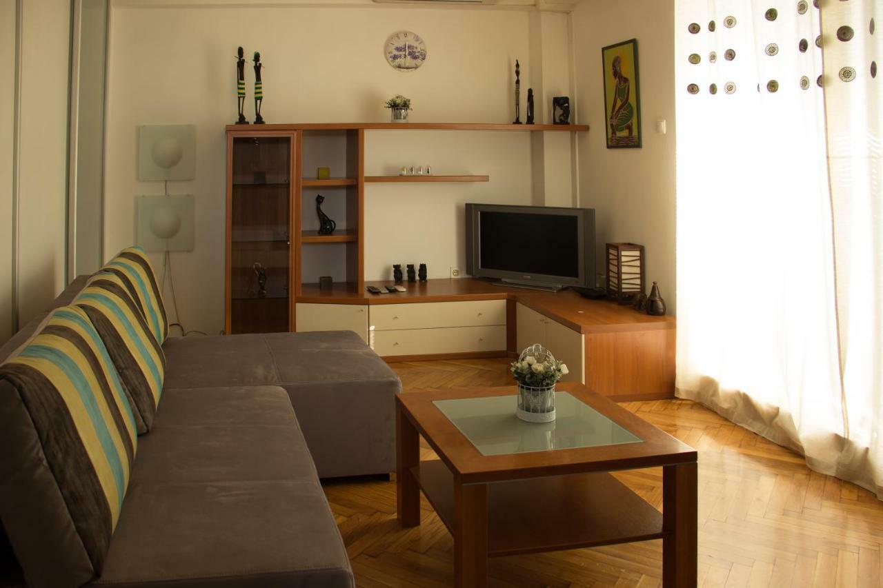 Studio Apartman Dida Bozo Senj (Lika-Senj) Exterior foto