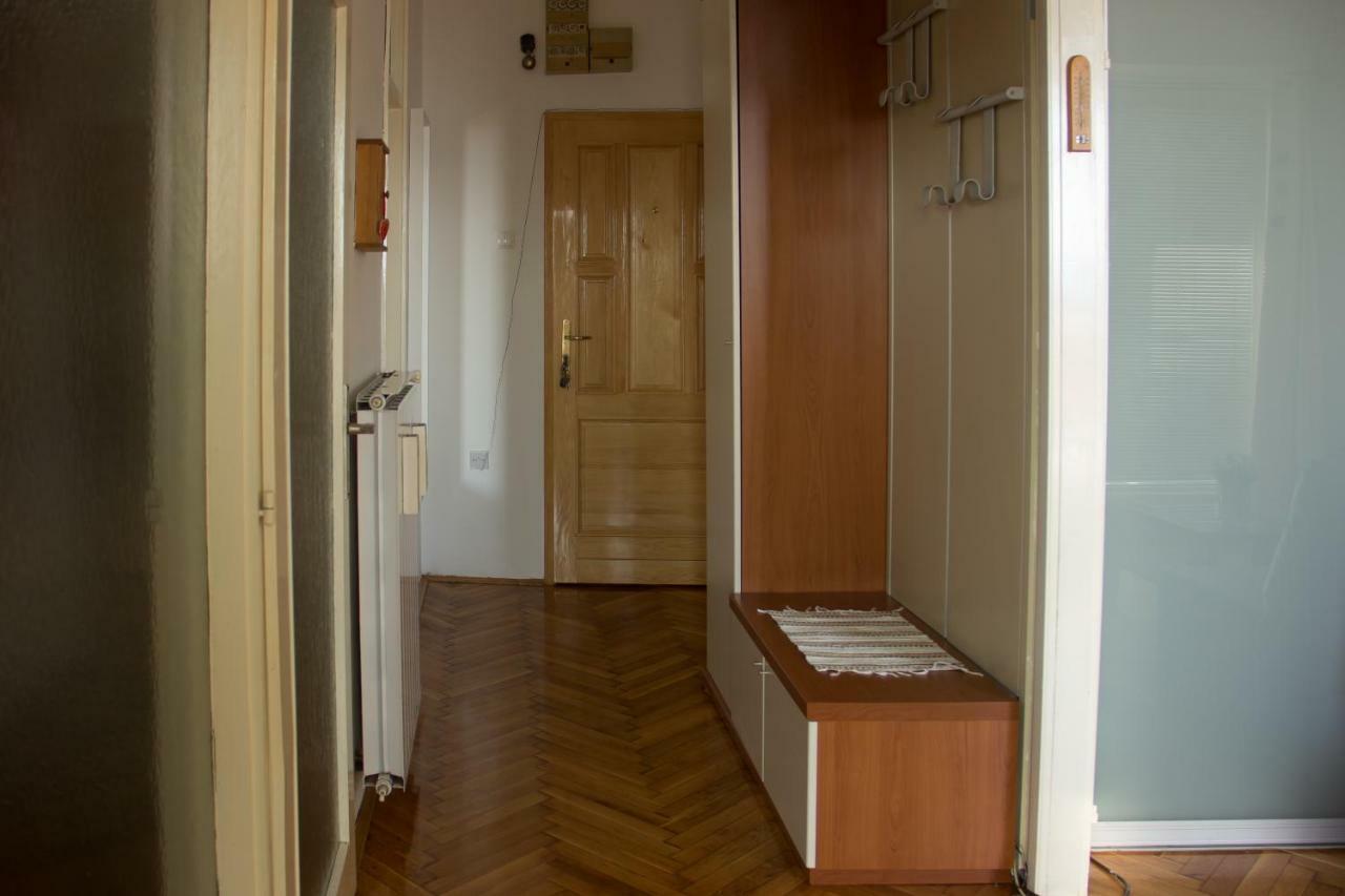 Studio Apartman Dida Bozo Senj (Lika-Senj) Exterior foto